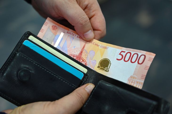 ВТБ: 94% россиян определили для себя «банк первого выбора»