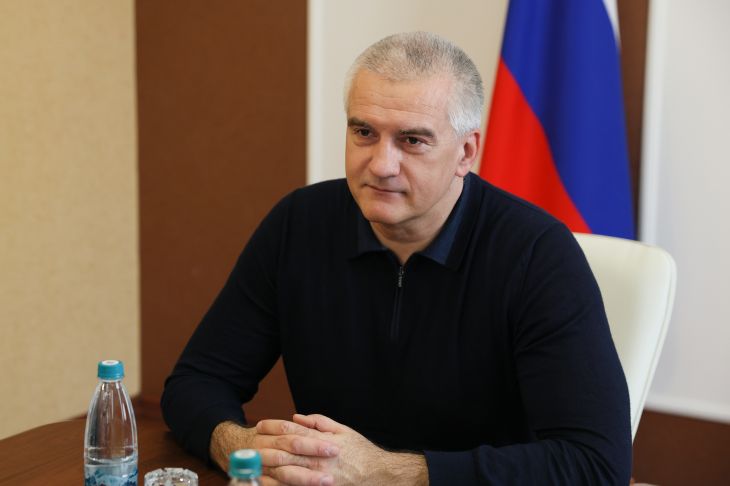 Нам напрямую угрожали не просто языковой дискриминацией, а физической расправой, - Аксёнов