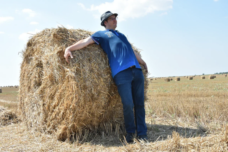 Упор на внимание к сельской молодежи Крыма будет сделан в этом году