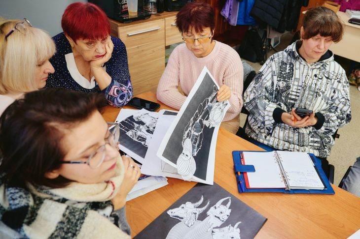 В Крымском ТЮЗе покажут семейный спектакль «Легенды Крыма»