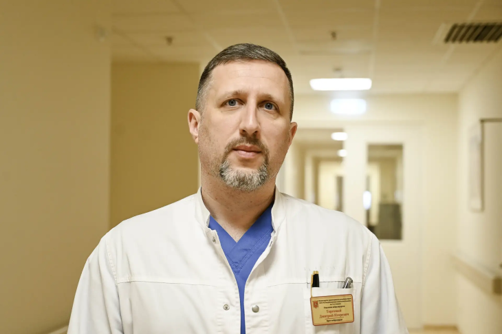 Остеохондроз в Крыму сегодня встречается даже у молодых людей до 19 лет