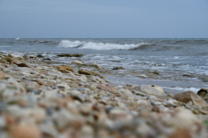 В Черном море уничтожен украинский безэкипажный катер