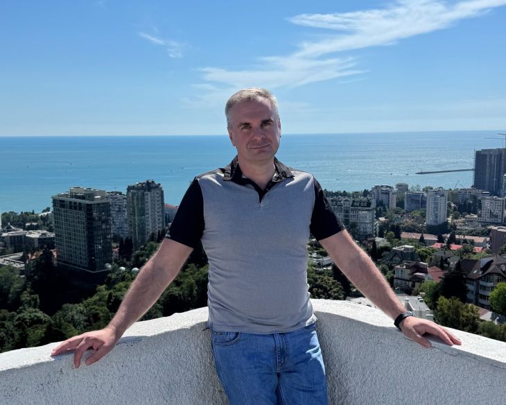 Новым главой МинЖКХ Крыма стал бывший первый зам главы Оренбурга