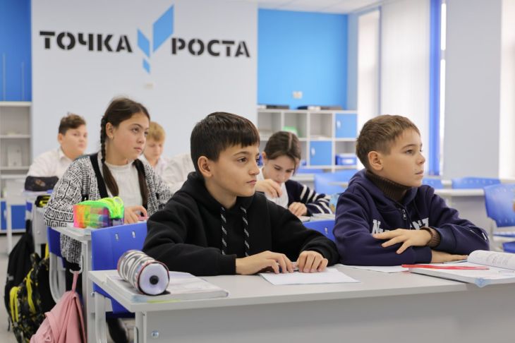 В школах Крыма стартовали ВПР: что важно знать ученикам и родителям