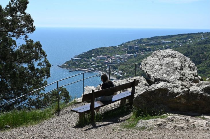 Летом Крым может получить "бонус" из-за кризиса на Ближнем Востоке