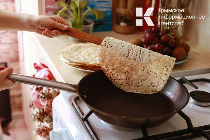 Как отметить Масленицу без вреда для здоровья?