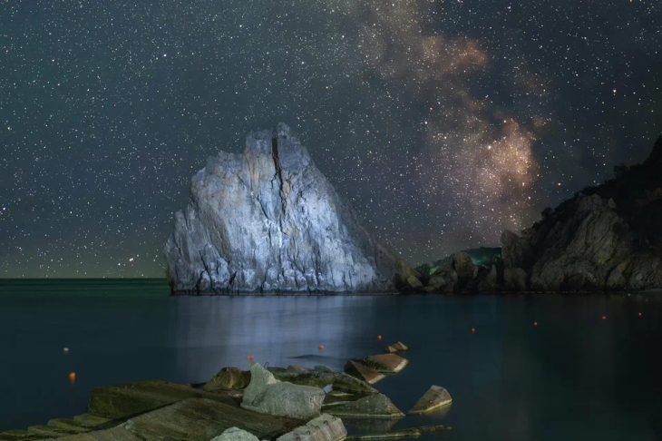 Всероссийский фотоконкурс «Крым в моём сердце» открывает приём заявок и дарит отдых на полуострове