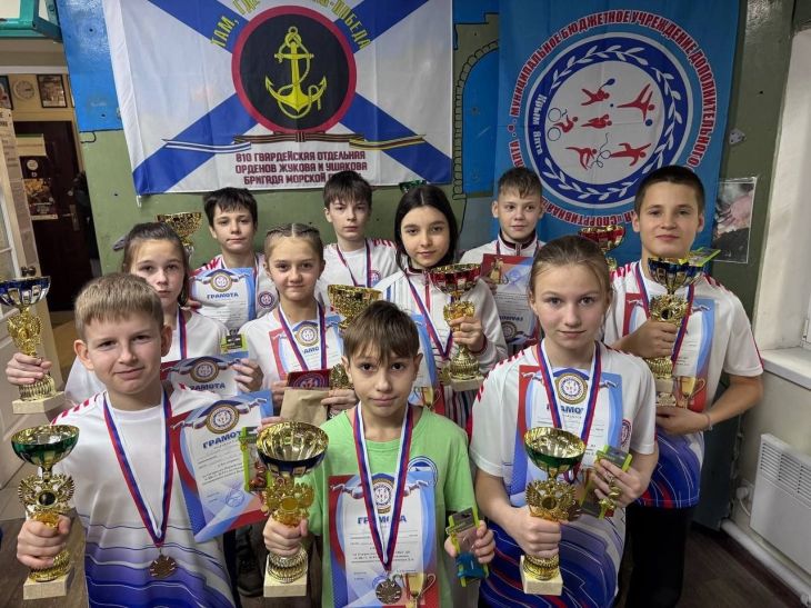 В Ялте состоялось первенство по скалолазанию памяти Даниила Веденмеера