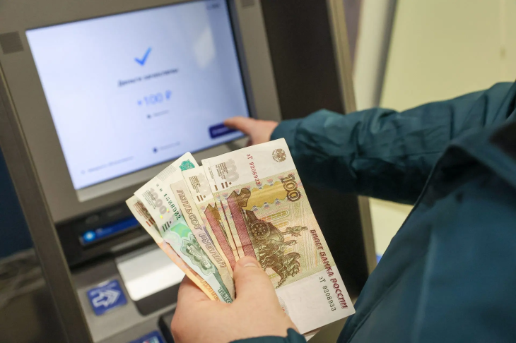 ВТБ провел исследование о вкладотерапии россиян  