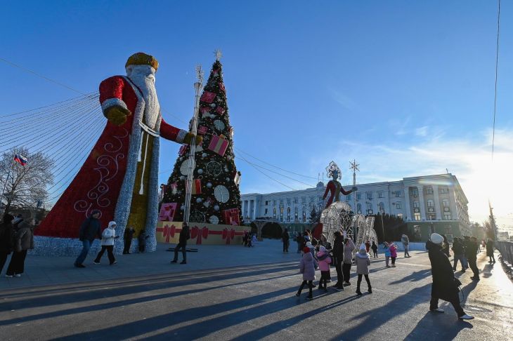 Юго-западные ветры принесут на полуостров тепло Средиземного моря и осадки