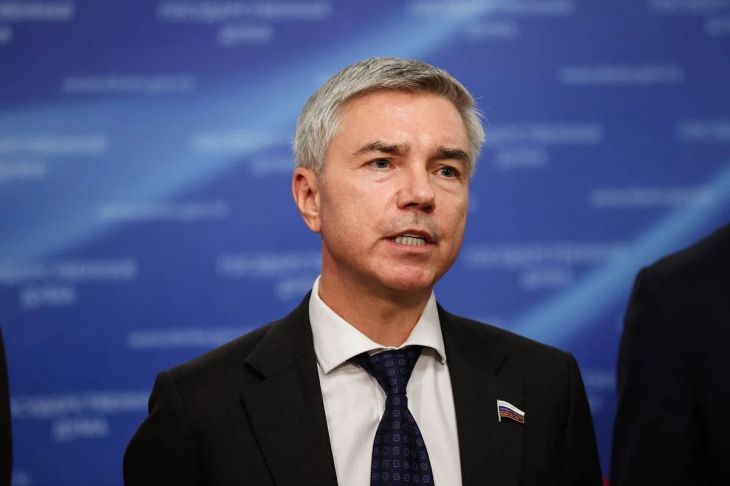 «Единая Россия» определила приоритеты работы над бюджетом