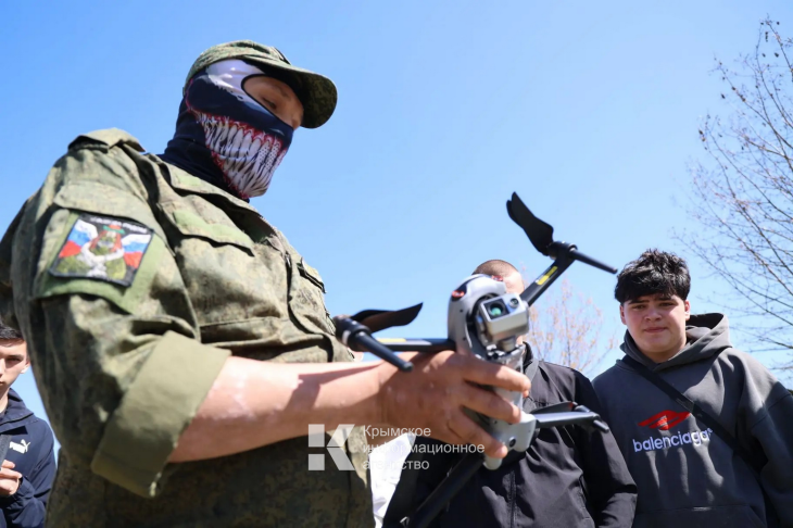 Фото: Михаил Гладчук