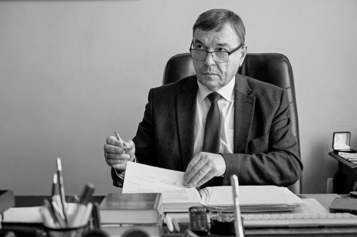 В Ялте скончался выдающийся ученый-виноградарь Владимир Лиховской