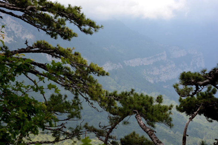 На длинных выходных в Крыму сохранится прохладная погода