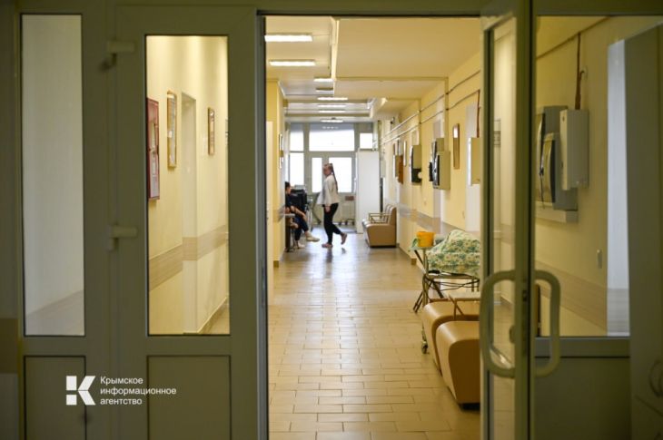 Крымчанам рассказали, как предотвратить заболевание менингитом