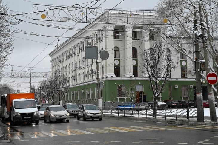 В Крыму продлили действие пониженных ставок налога для предпринимателей на «упрощёнке»