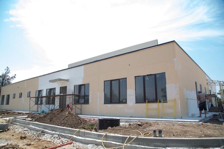 Крымск быстровозводимый дом отзывы