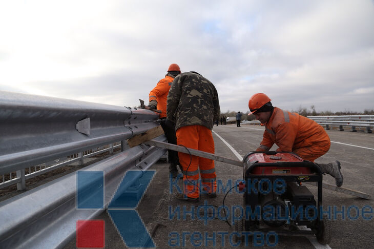 Джанкойский мост