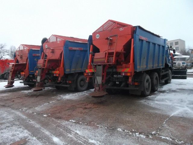 техника