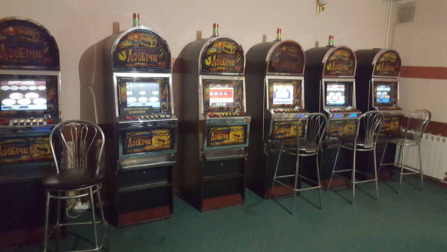 Продам игровые автоматы крым новости казино в украине